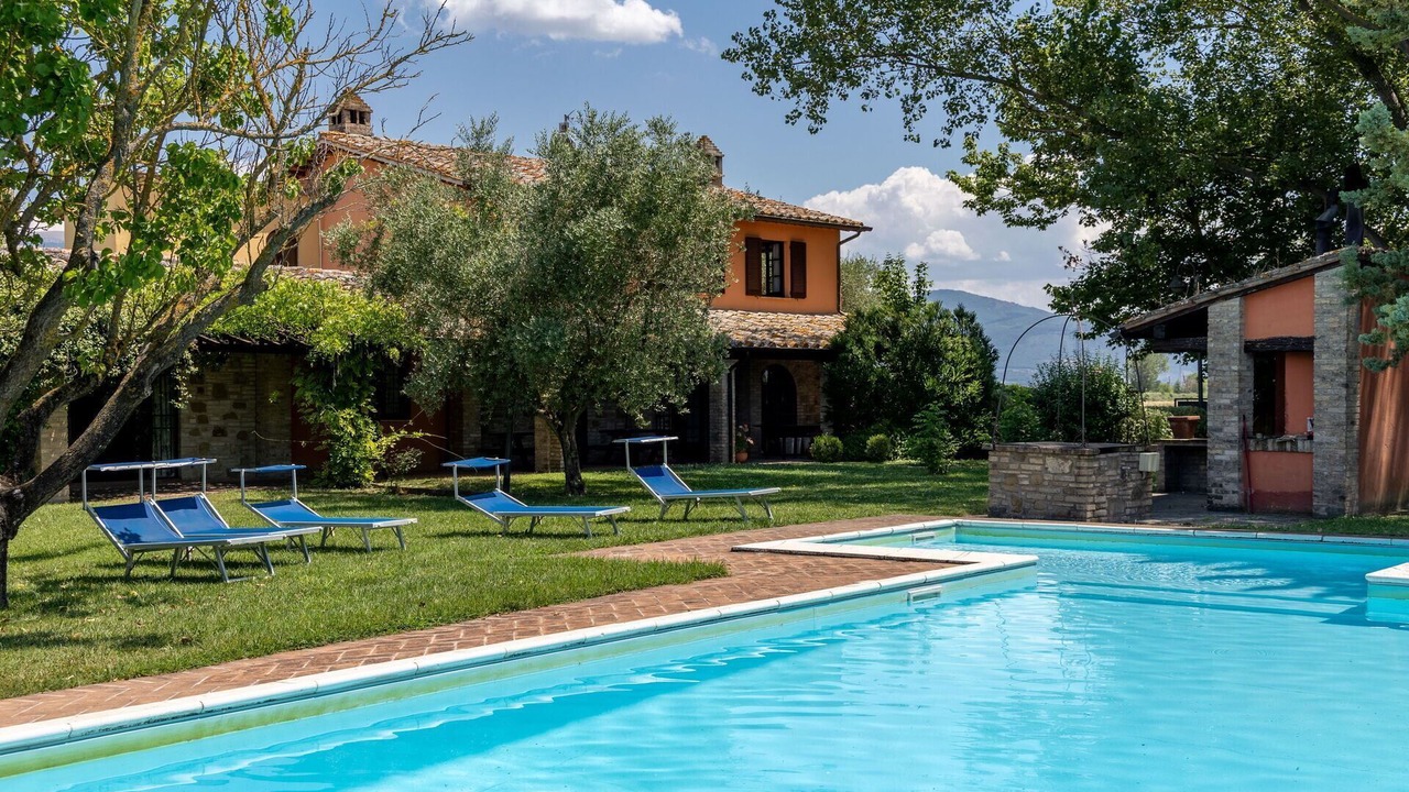 Photo of Outdoor in Tordandrea