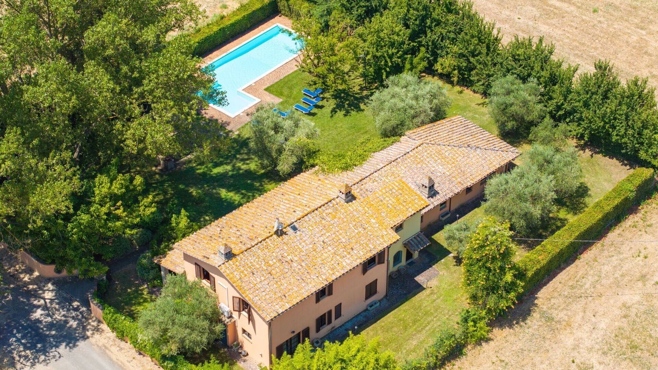 Photo of Outdoor in Tordandrea