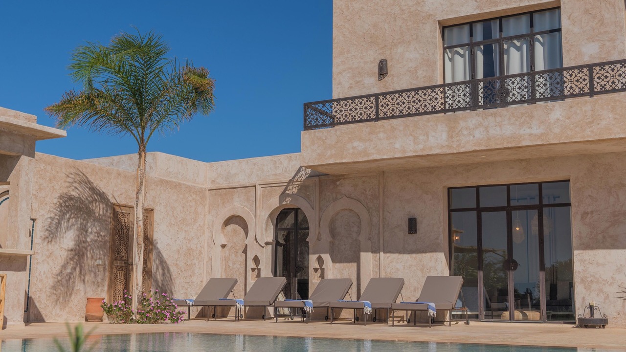 Photo of Outdoor in Ida Ougourd
