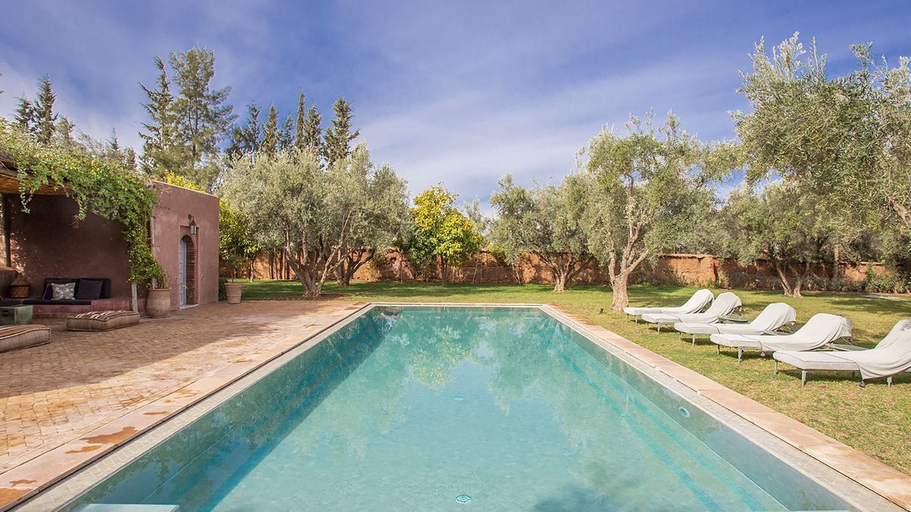 Photo of Outdoor in Sidi Abdallah Ghiat