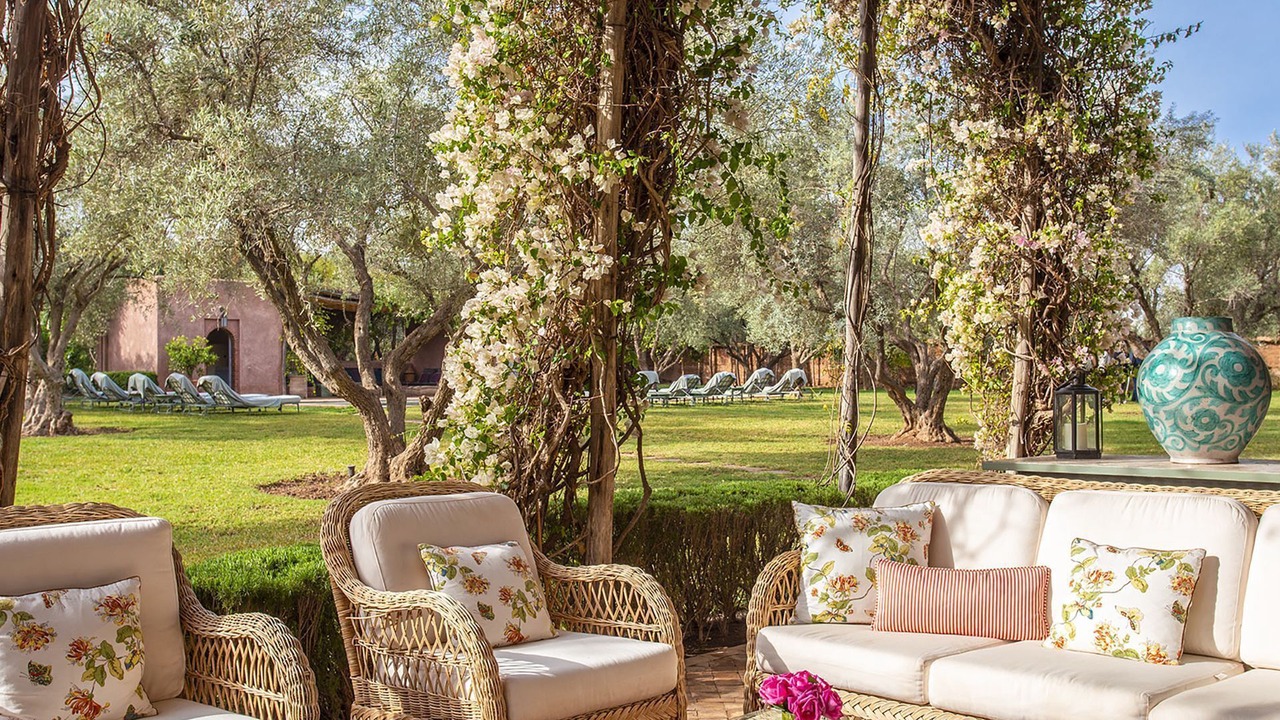 Photo of Patio Balcony in Sidi Abdallah Ghiat