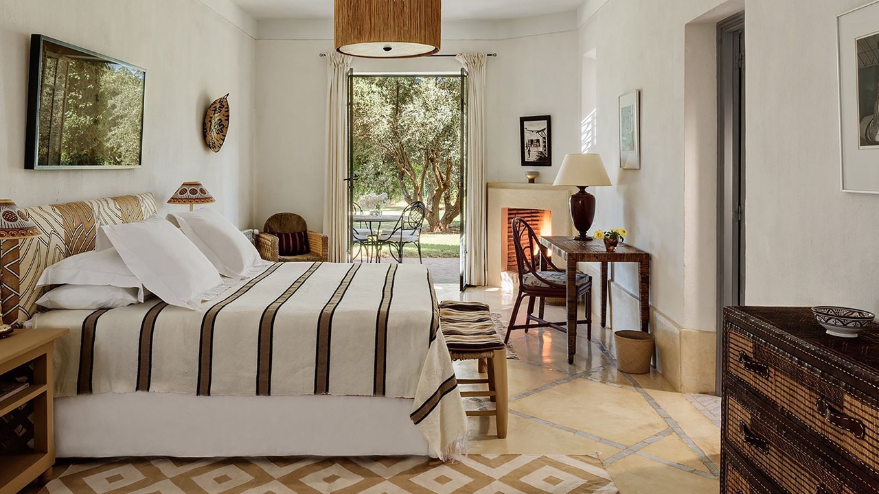 Photo of Bedroom in Sidi Abdallah Ghiat