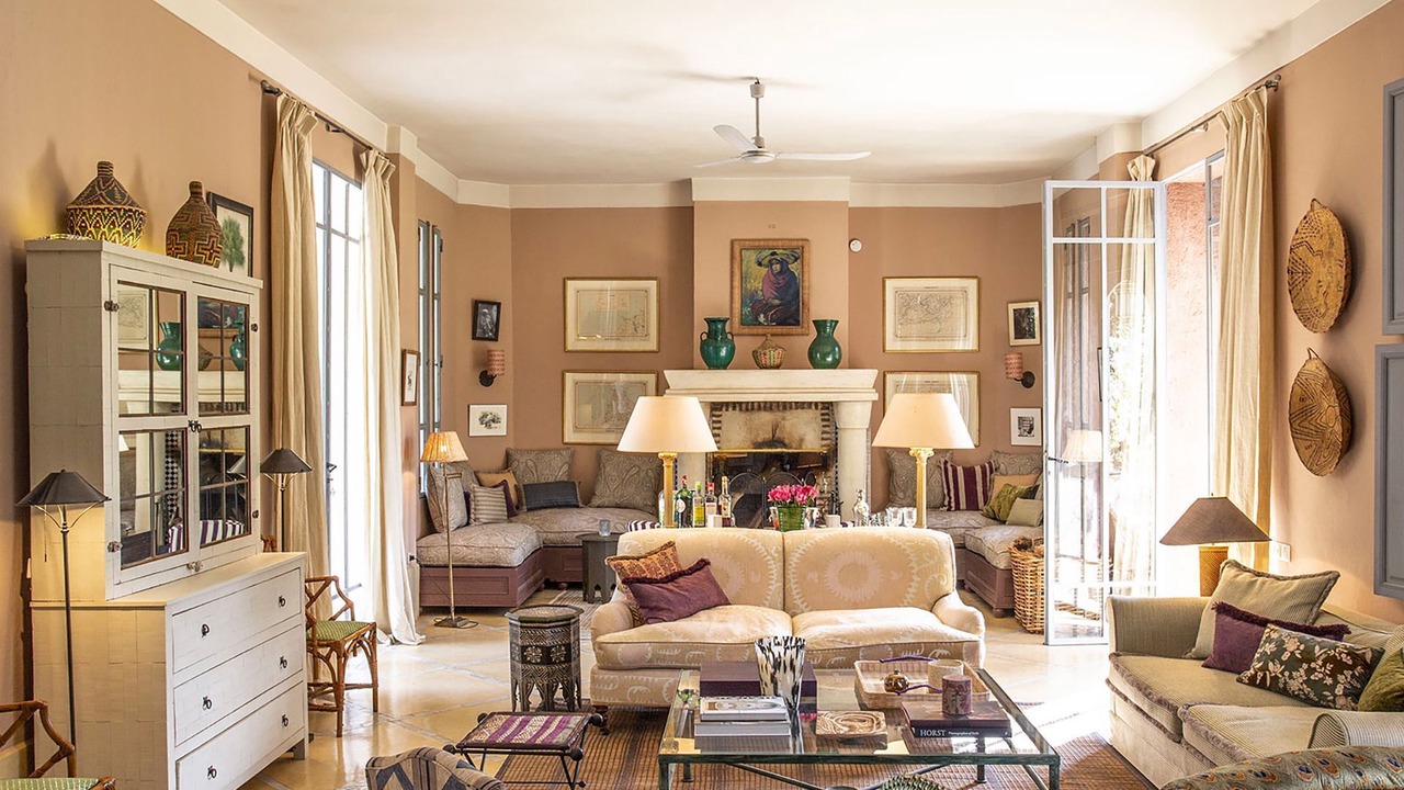 Photo of Livingroom in Sidi Abdallah Ghiat
