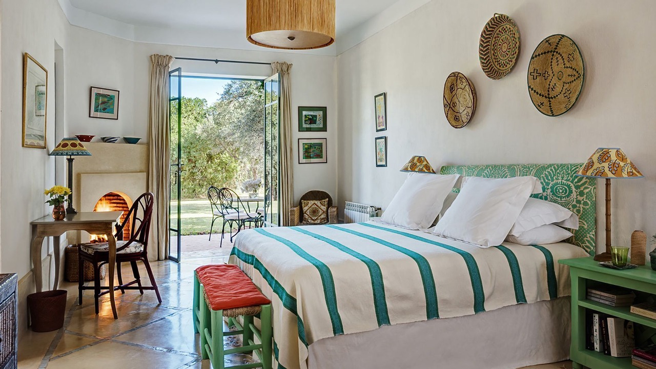 Photo of Bedroom in Sidi Abdallah Ghiat