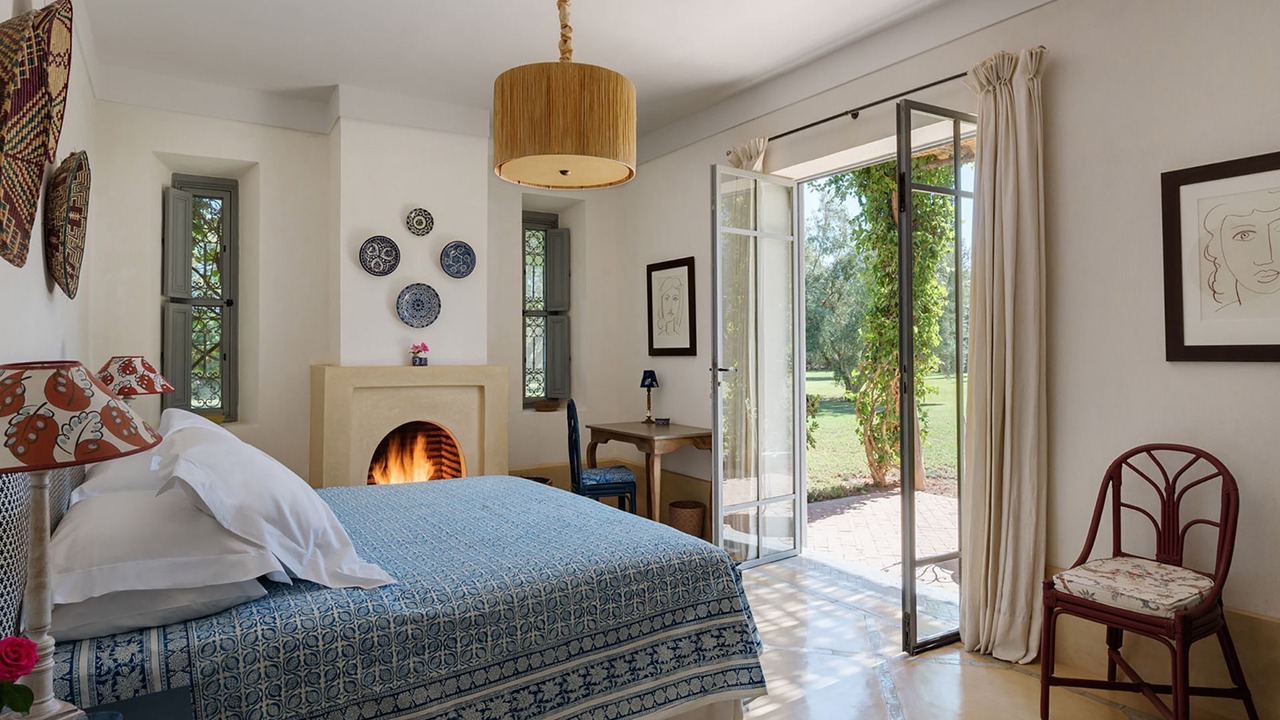 Photo of Bedroom in Sidi Abdallah Ghiat