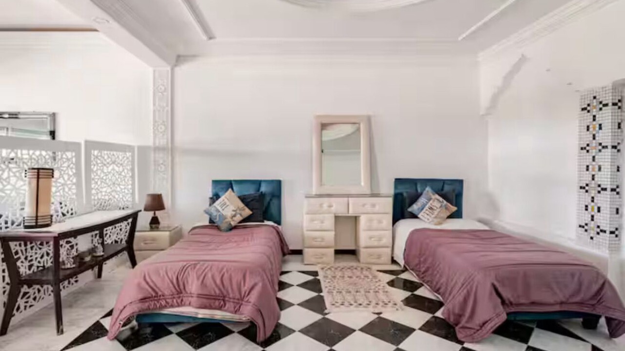 Photo of Bedroom in Haouzia