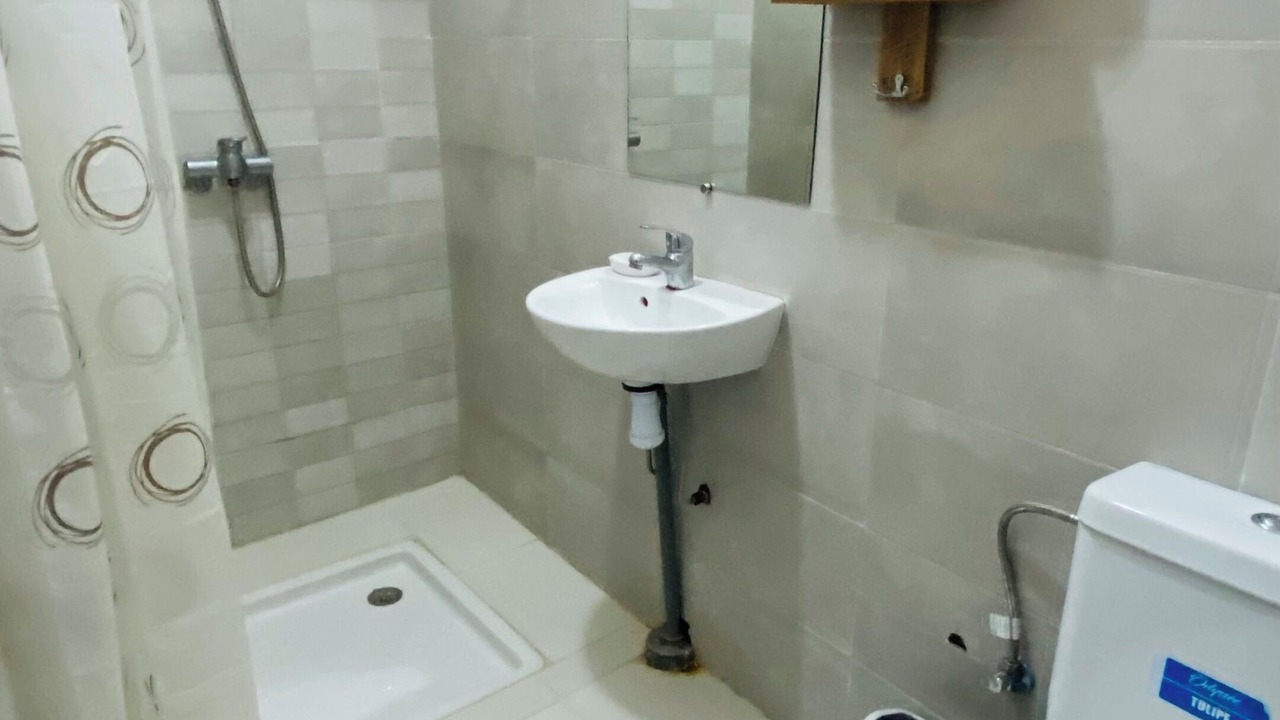Photo of Bathroom in Essaouira Coast