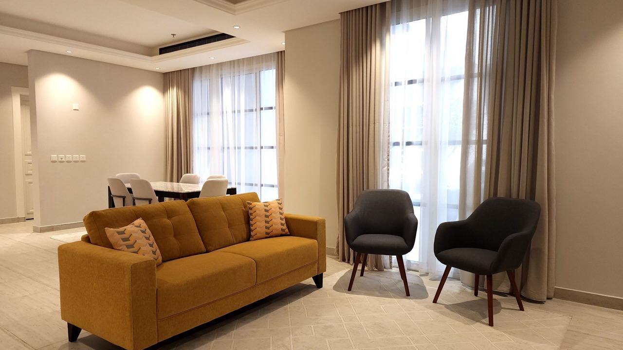 Photo of Bedroom in Riyadh