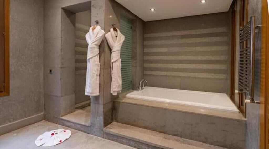 Photo of Bathroom in Zaouia Sidi Abdallah Ben Sassi