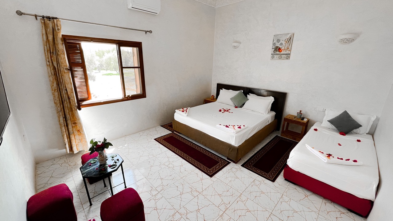Photo of Bedroom in Sidi Abdallah Ghiat