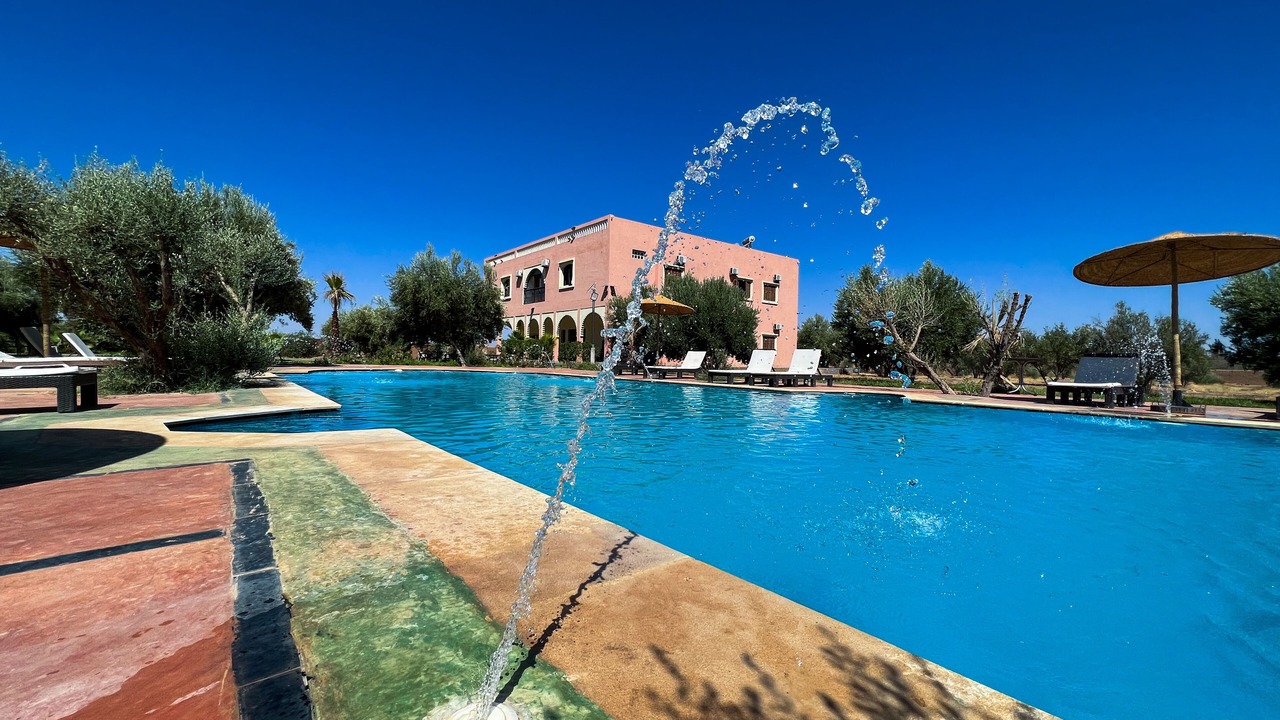 Photo of Outdoor in Sidi Abdallah Ghiat