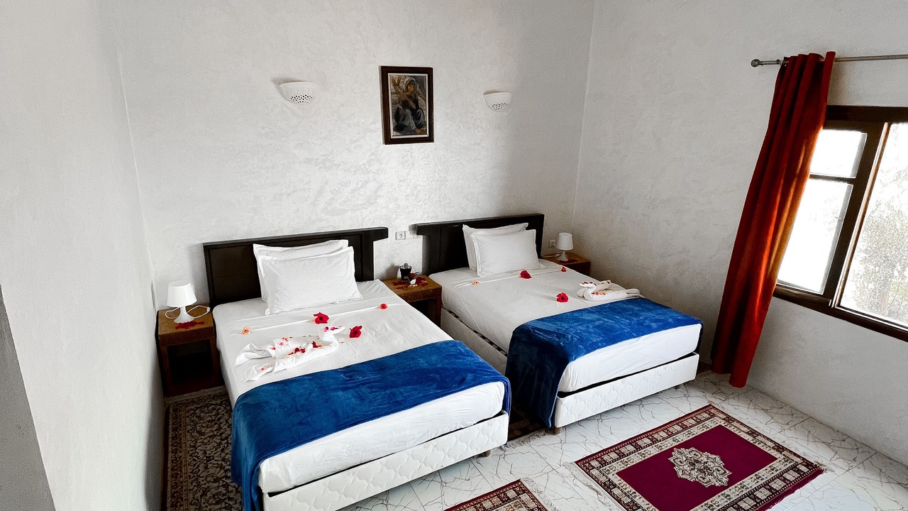 Photo of Bedroom in Sidi Abdallah Ghiat