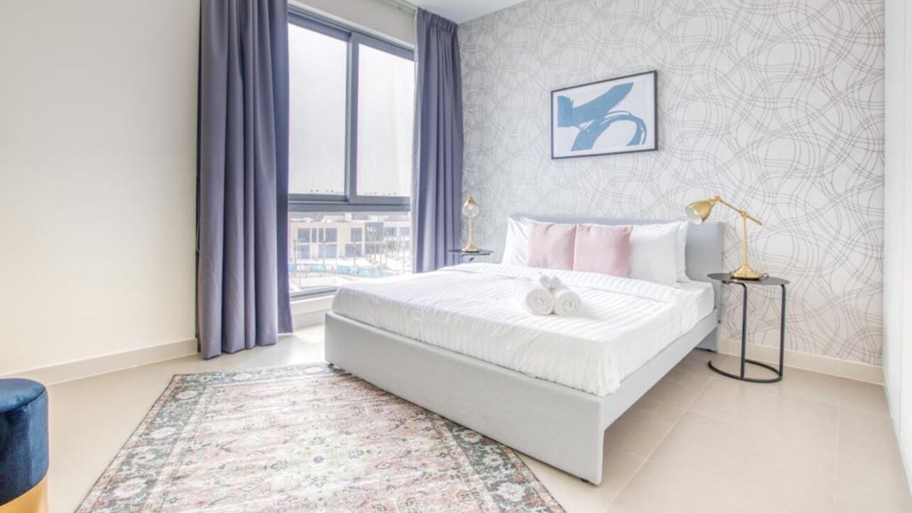 Photo of Bedroom in Manama
