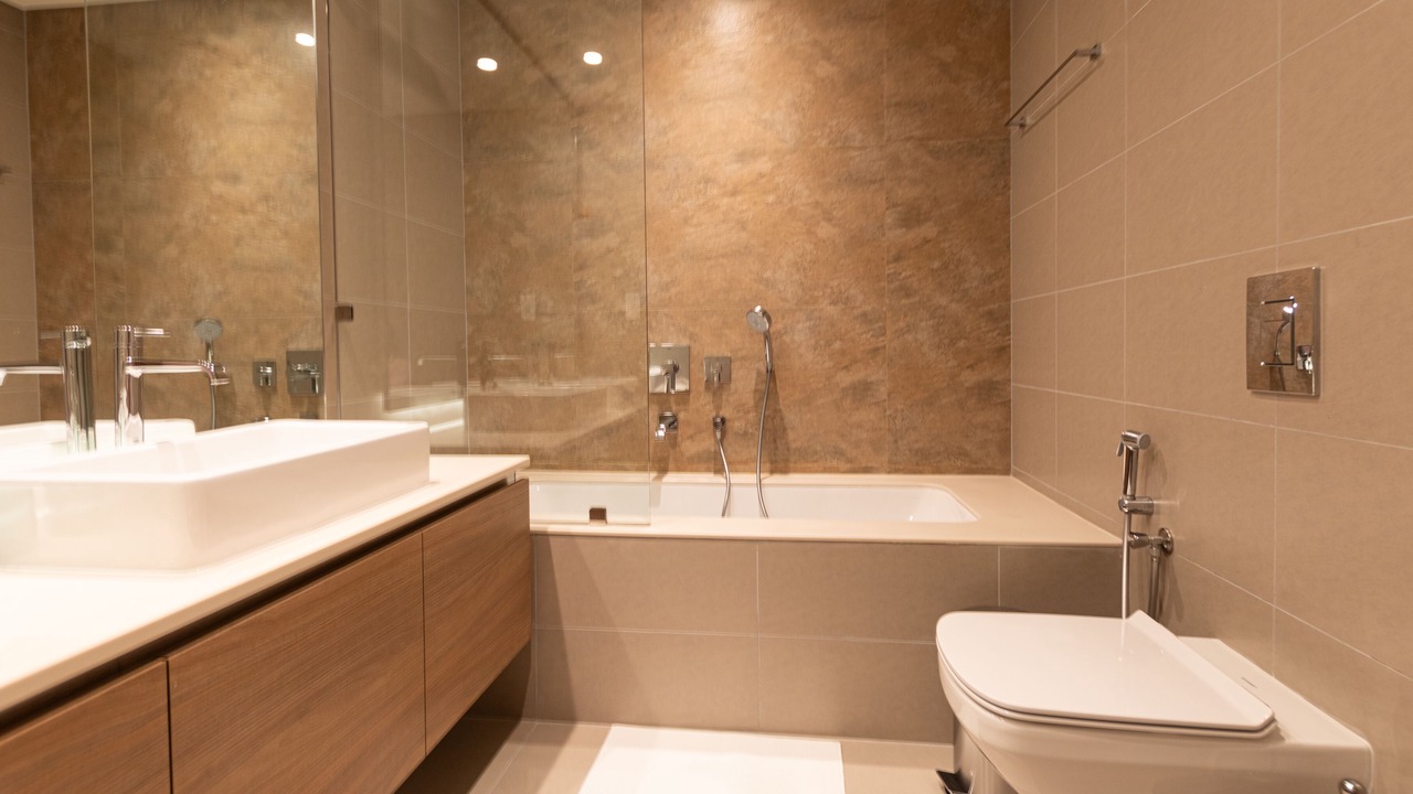 Photo of Bathroom in Manama