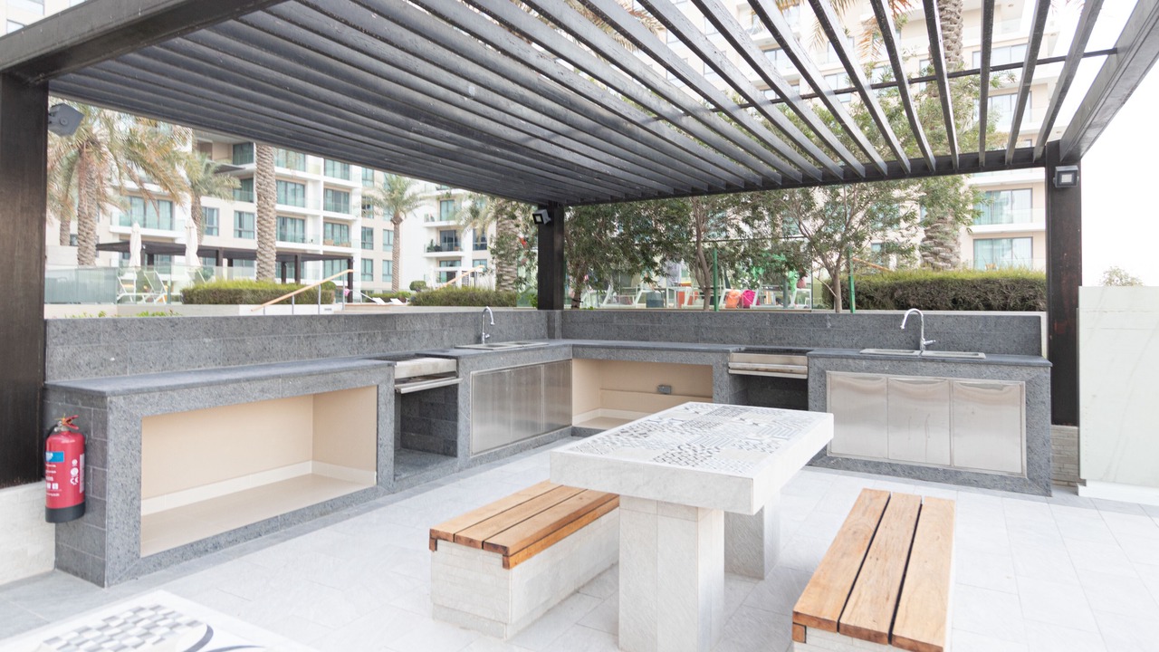 Photo of Outdoor in Manama