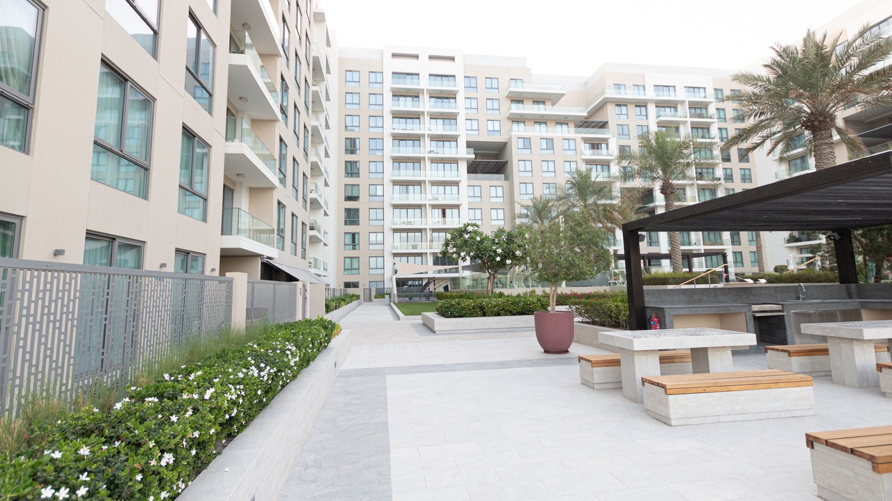 Photo of Outdoor in Manama