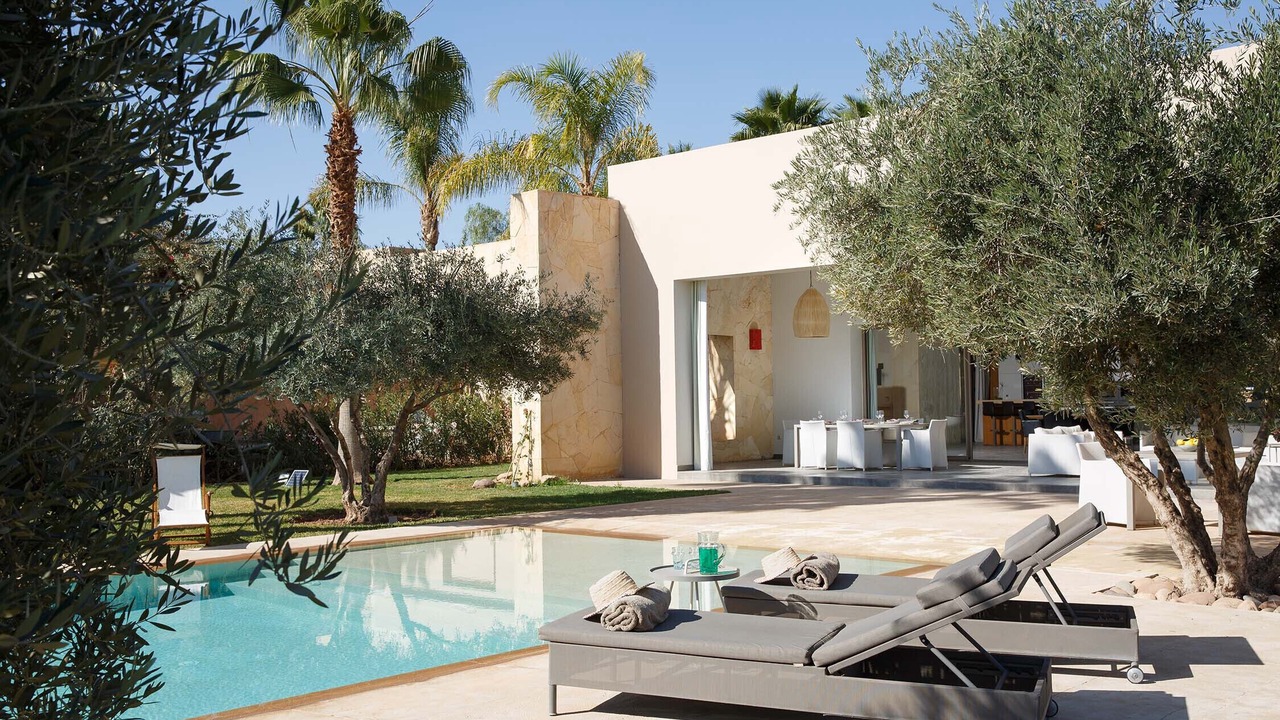 Photo of Outdoor in Marrakech
