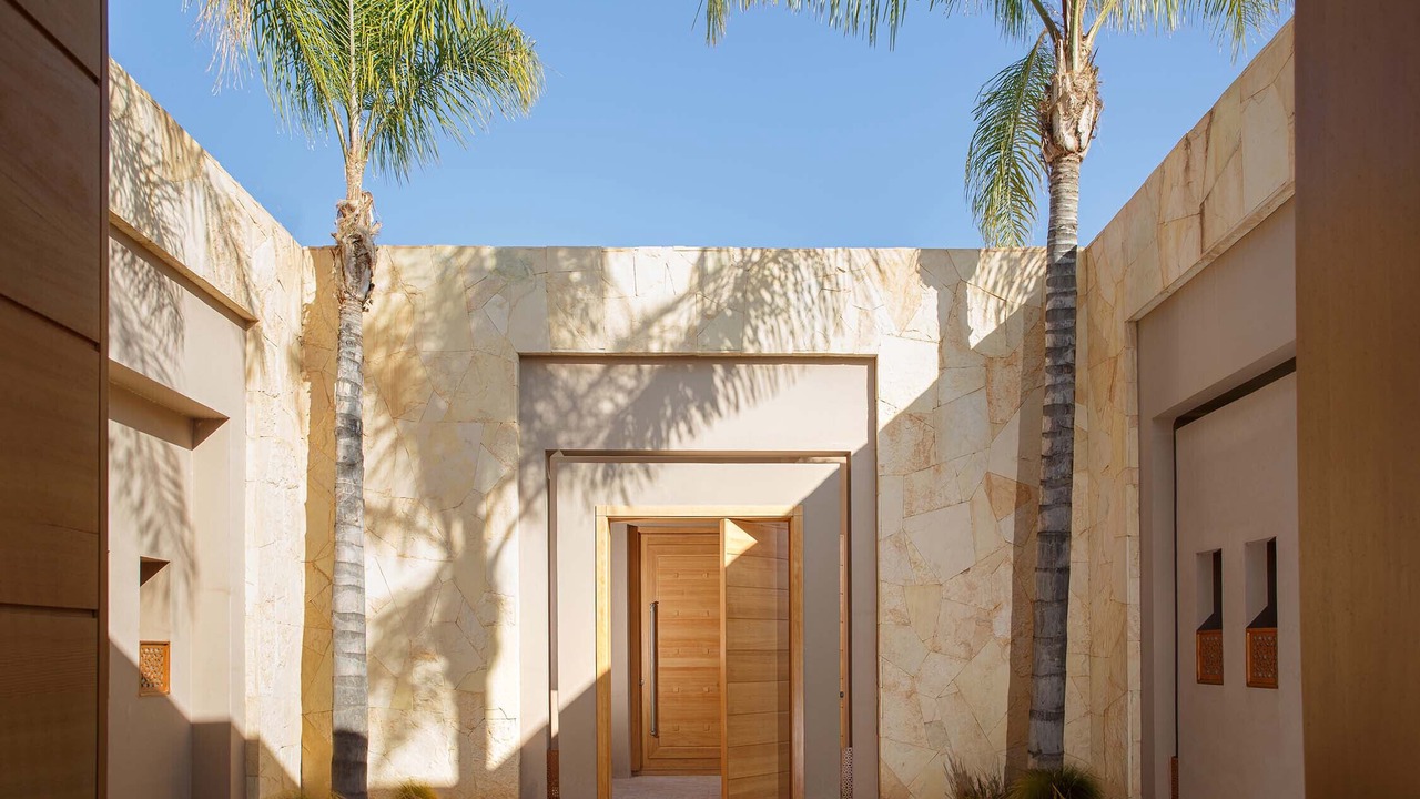 Photo of Outdoor in Marrakech