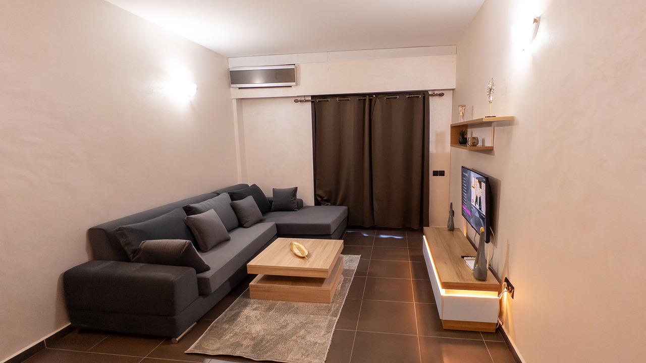 Photo of Livingroom in Semlalia