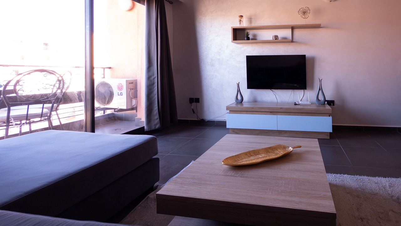 Photo of Bedroom in Semlalia