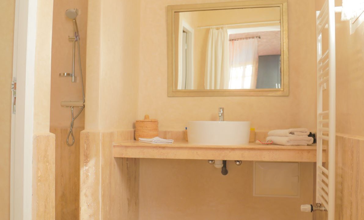 Photo of Bathroom in Ounagha