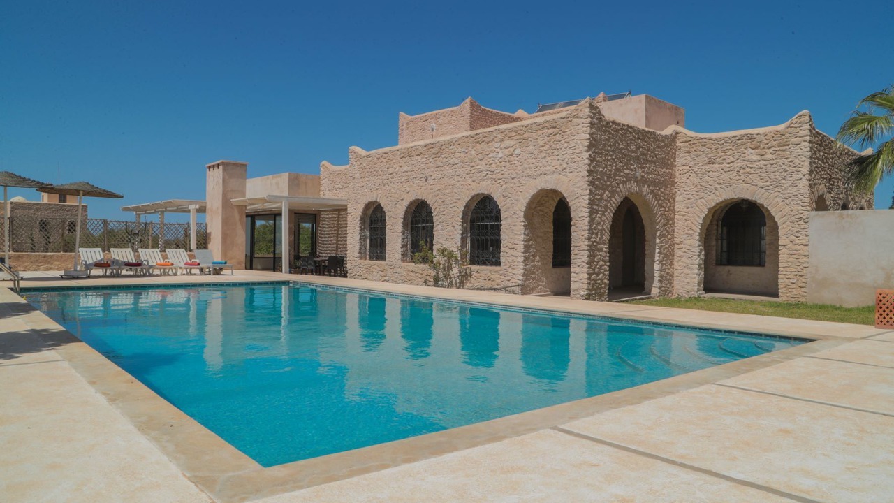 Photo of Outdoor in Ounagha