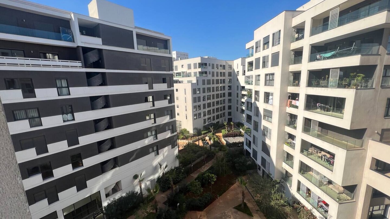 Photo of Outdoor in Casablanca