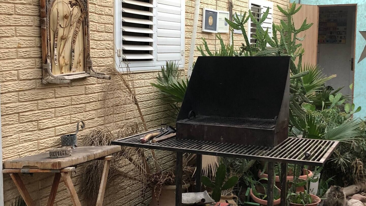 Photo of Patio Balcony in Neot HaKikar