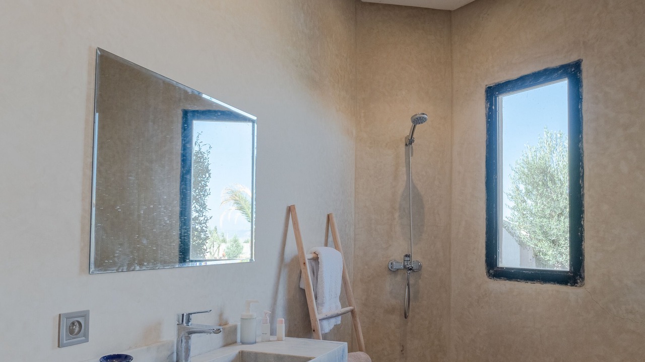 Photo of Bathroom in Amizmiz
