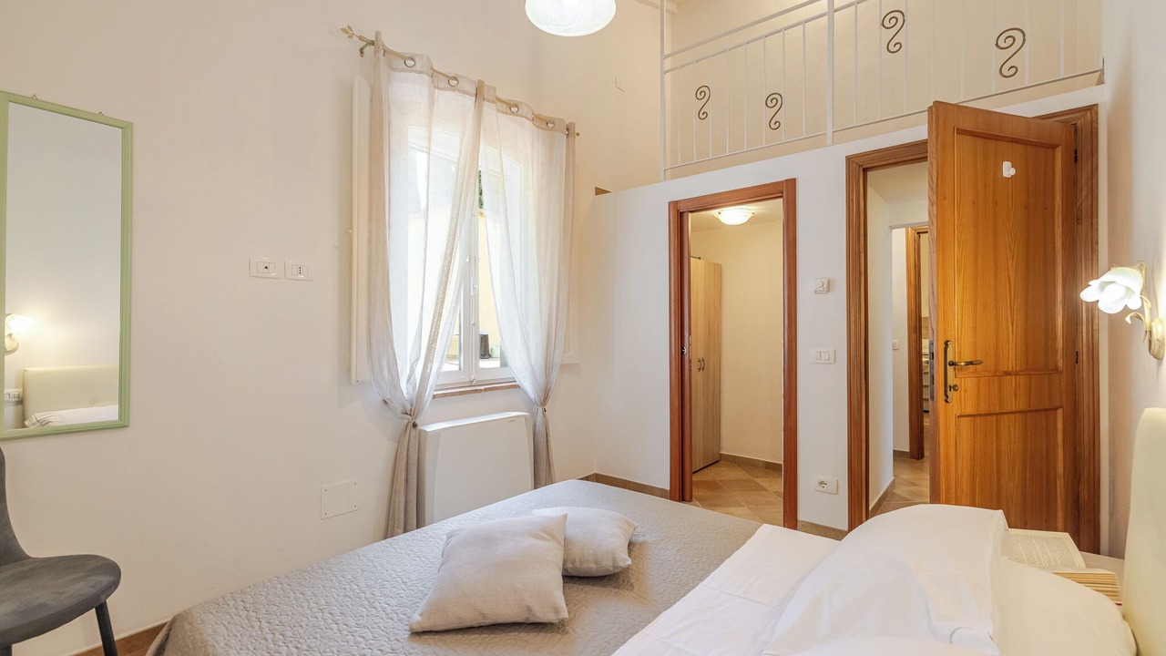 Photo of Bedroom in Po' Bandino
