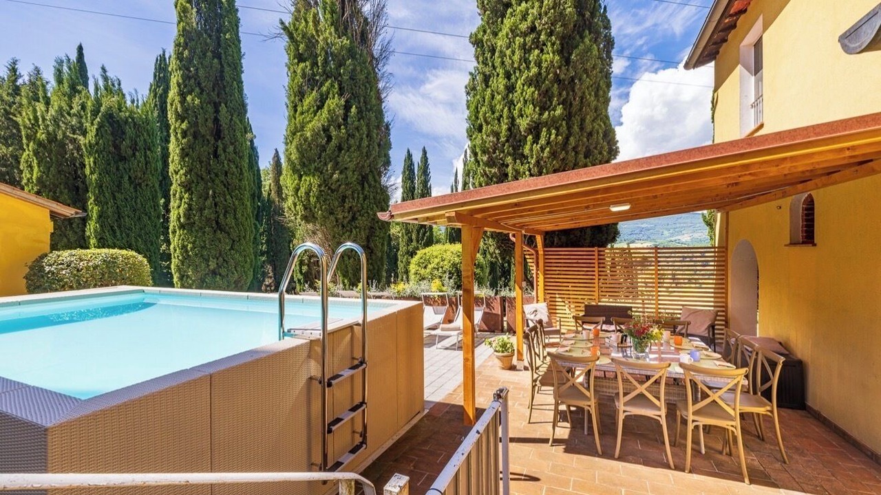 Photo of Outdoor in Po' Bandino