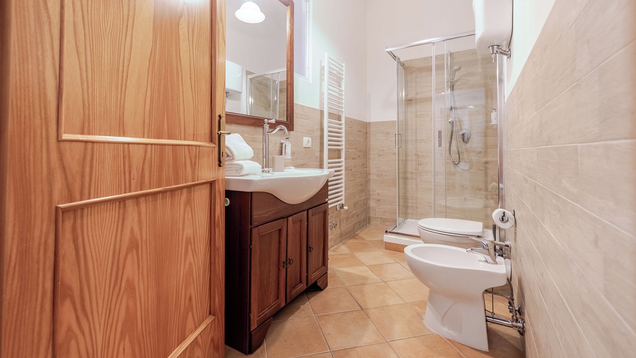 Photo of Bathroom in Po' Bandino