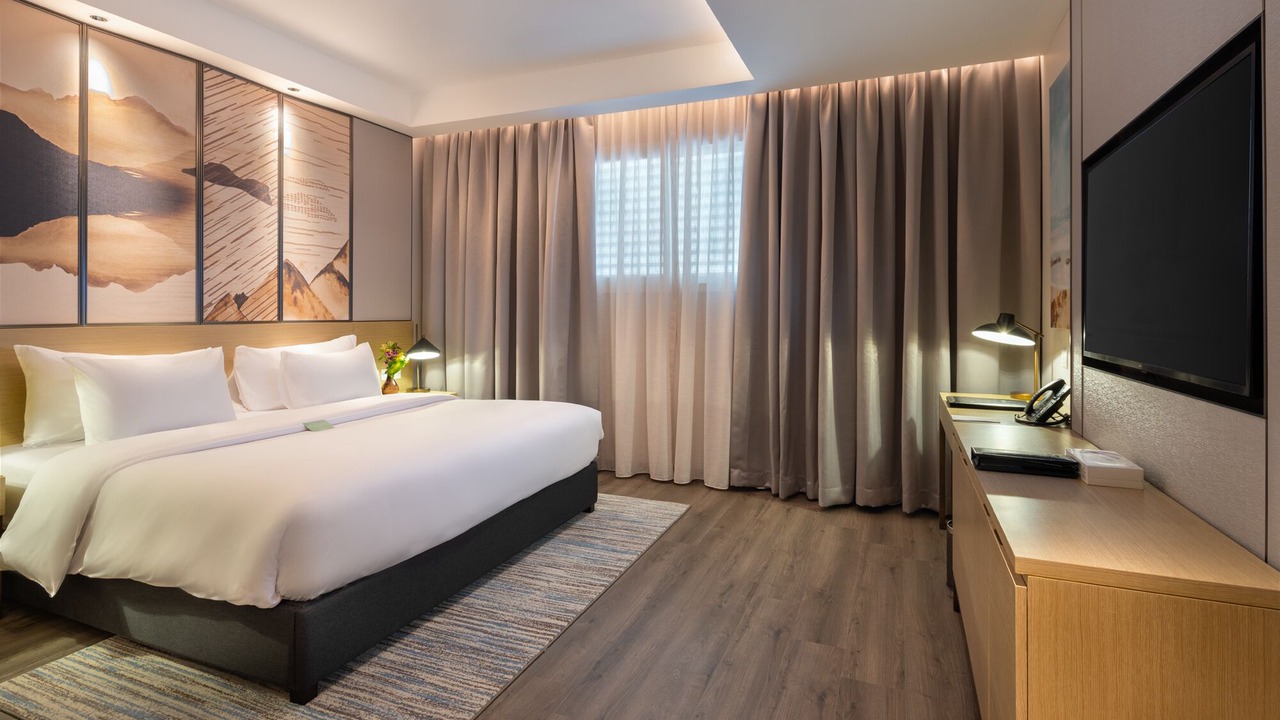 Photo of Bedroom in Buraydah