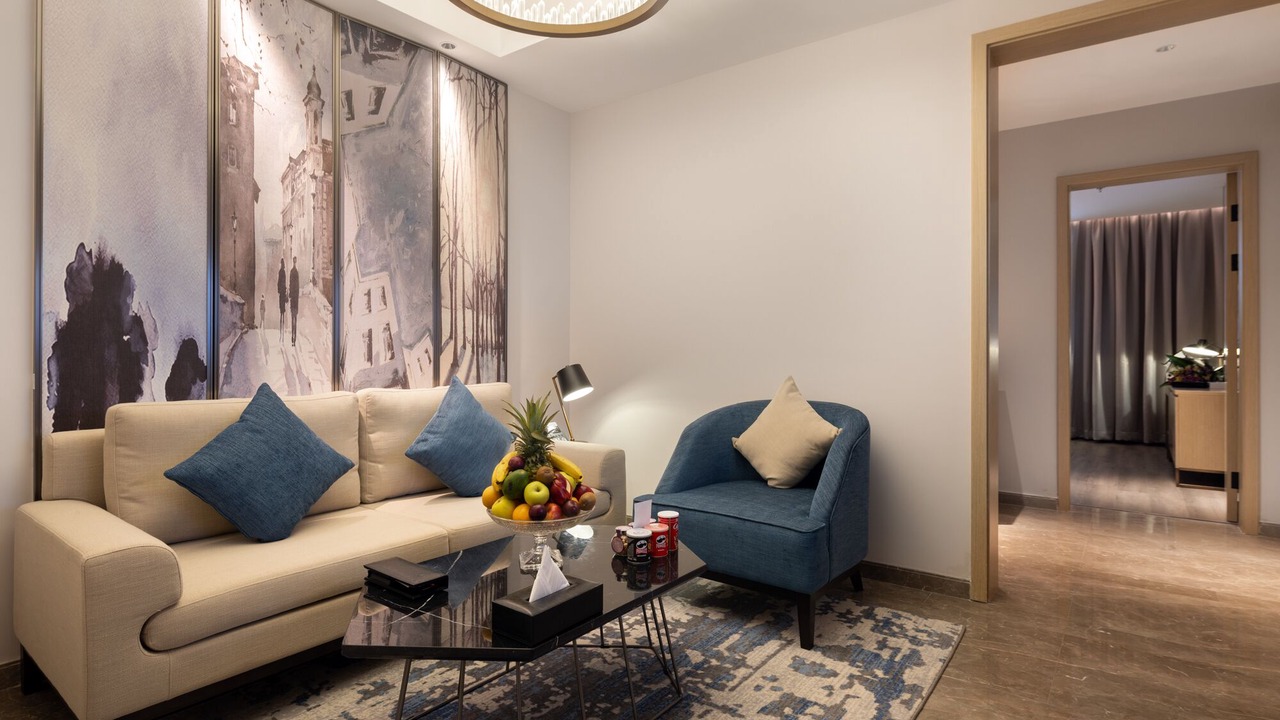 Photo of Livingroom in Buraydah
