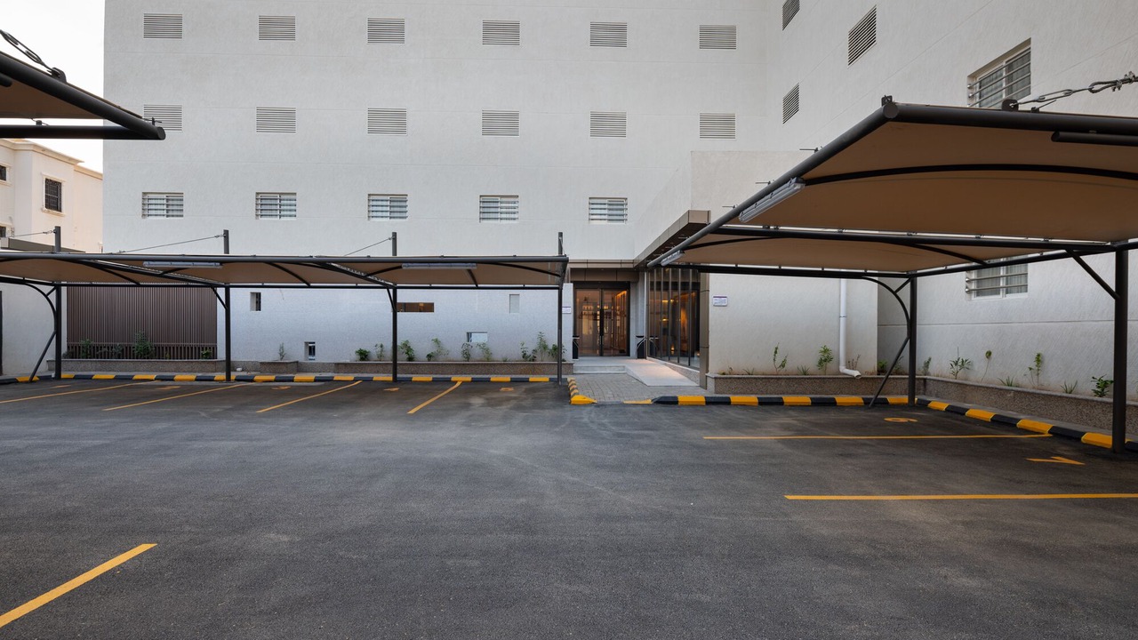Photo of Outdoor in Buraydah