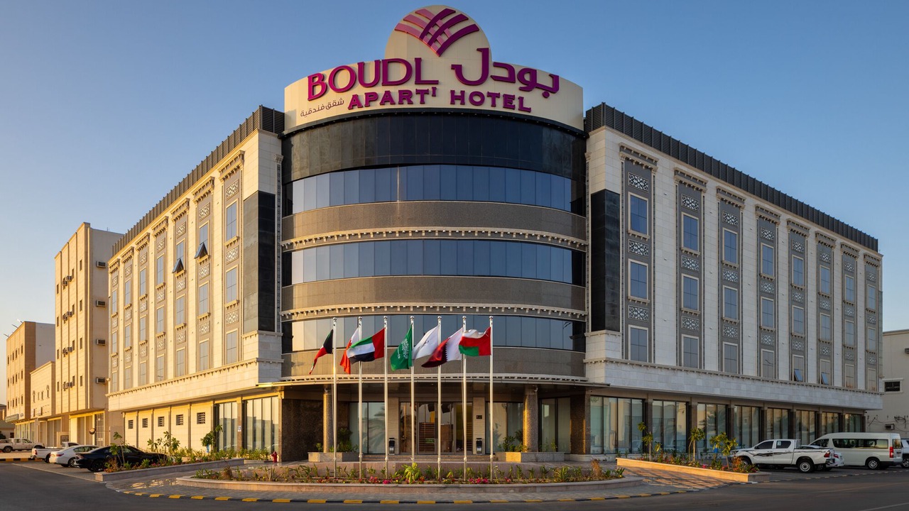 Photo of Outdoor in Buraydah
