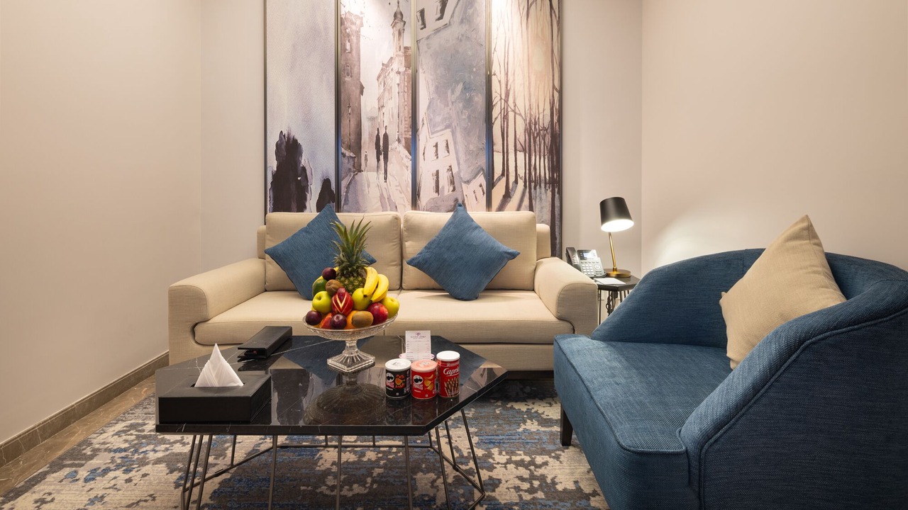 Photo of Livingroom in Buraydah