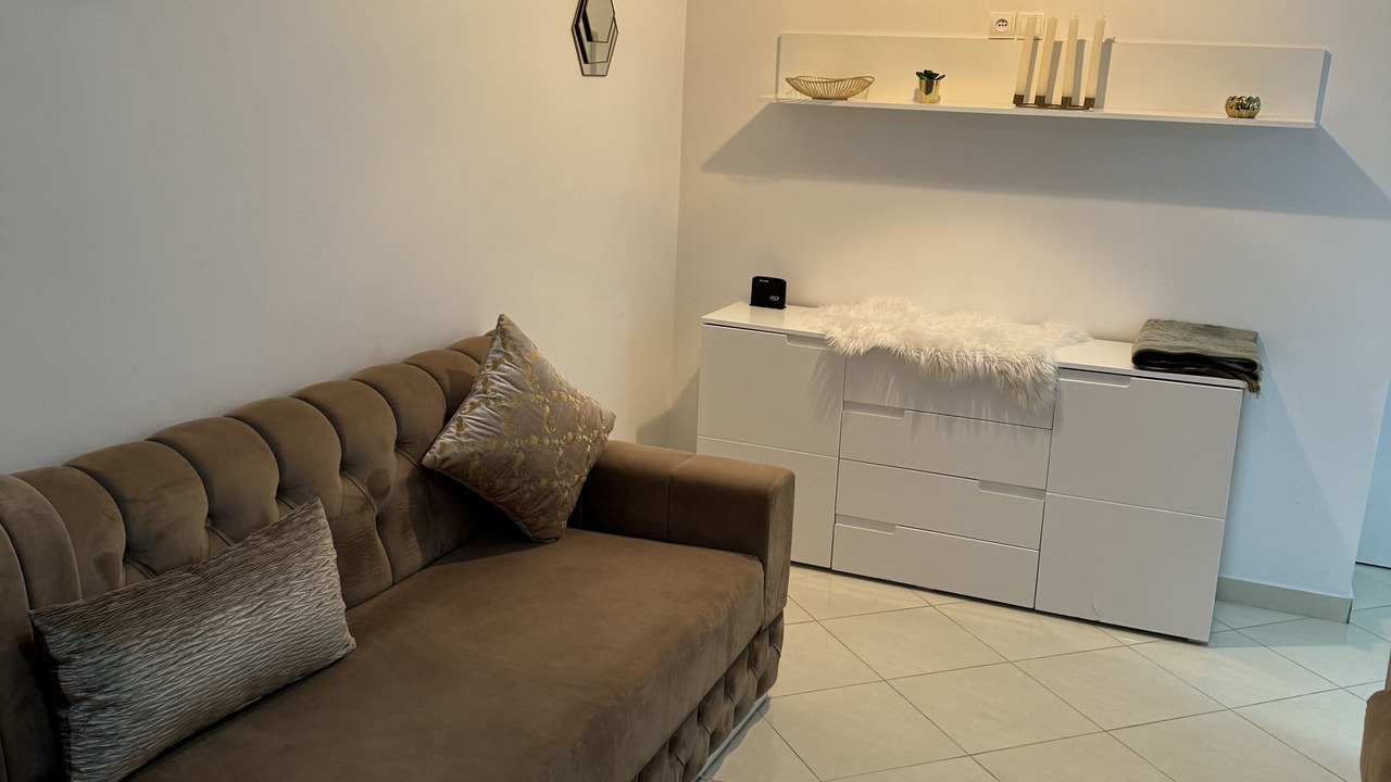 Photo of Livingroom in Ahlan