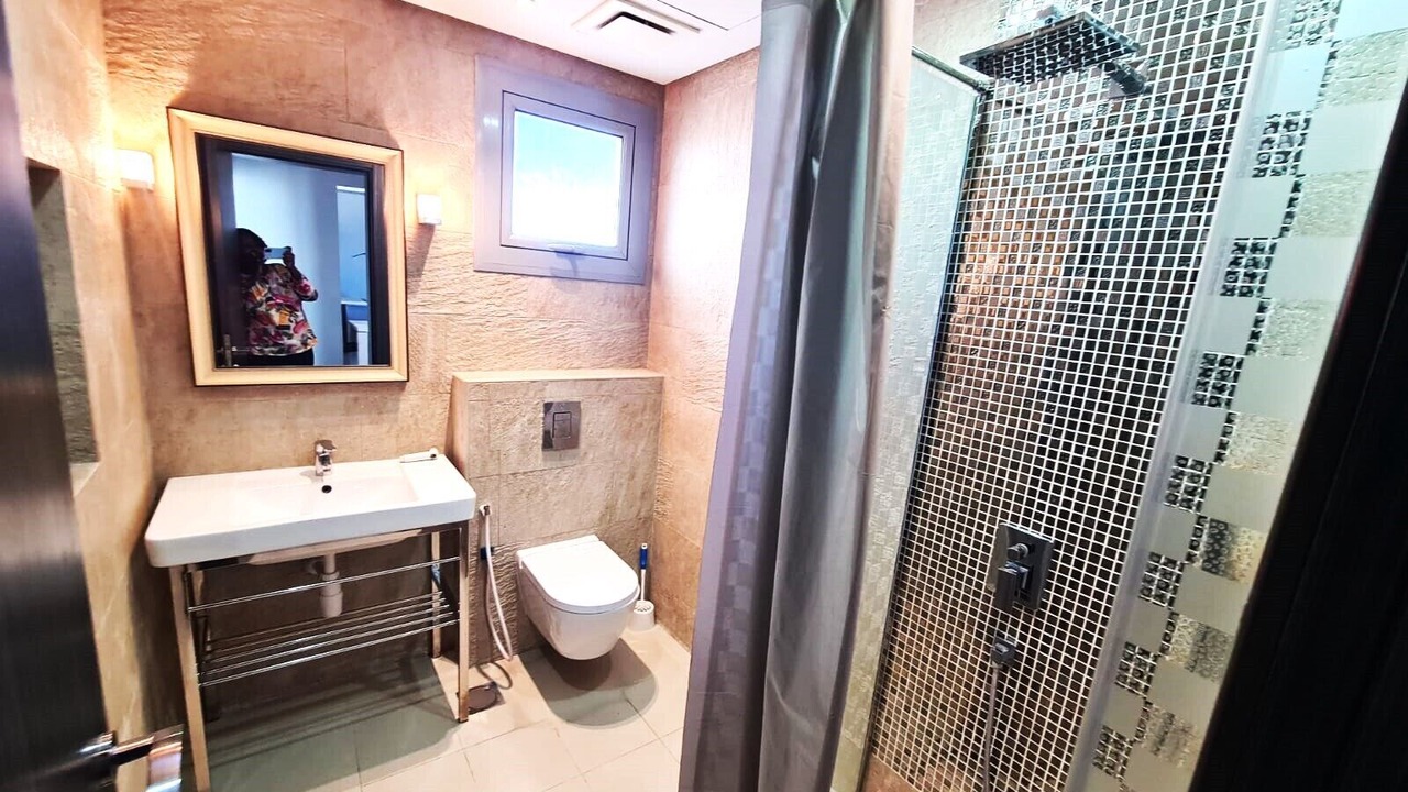 Photo of Bathroom in Qudaibiya