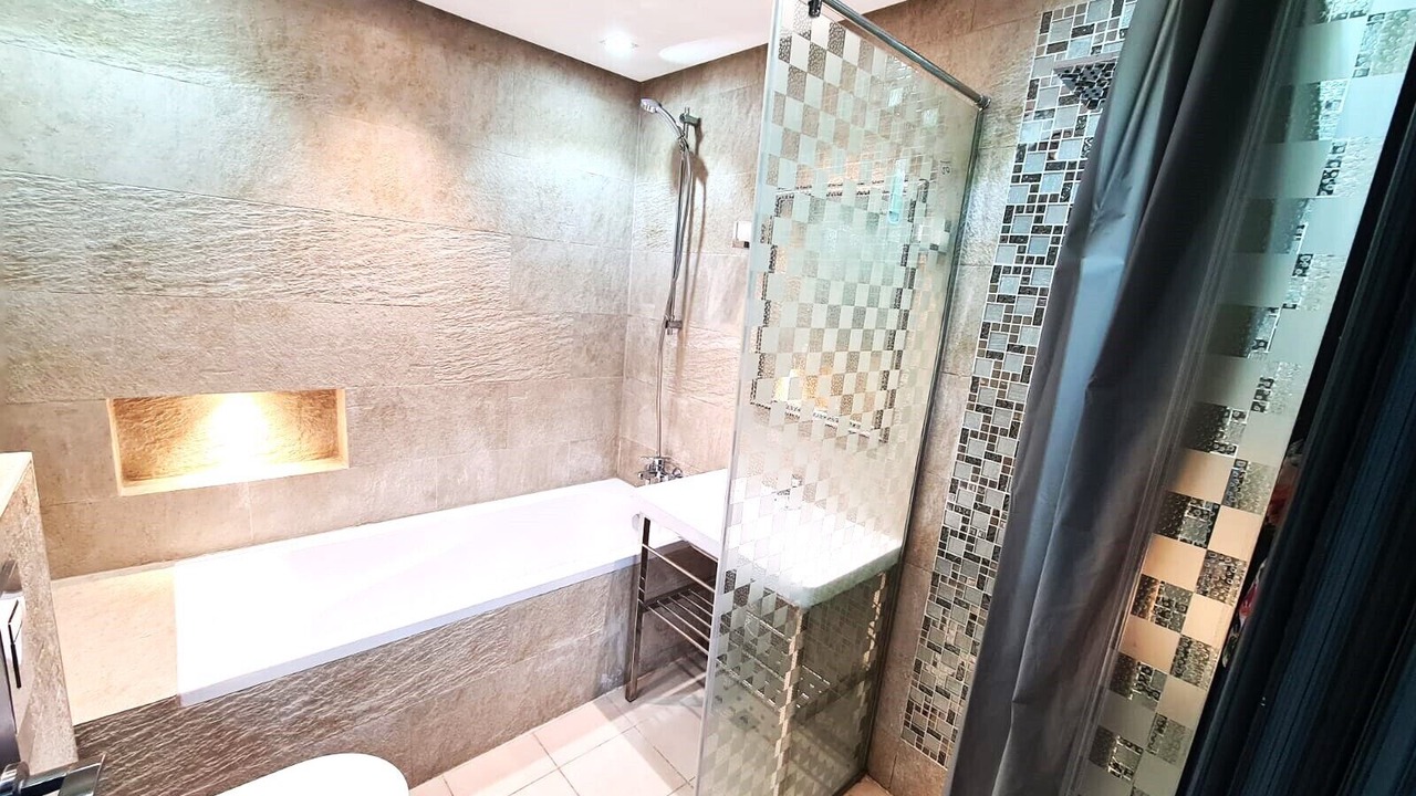 Photo of Bathroom in Qudaibiya