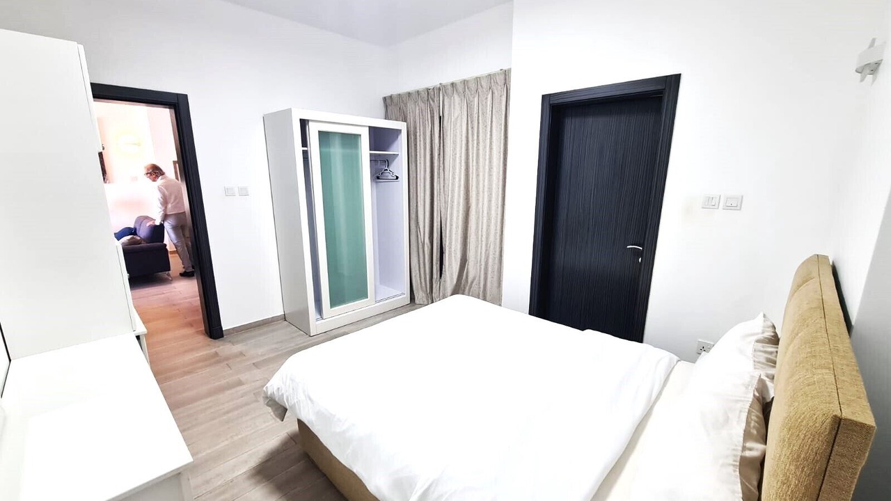 Photo of Bedroom in Qudaibiya