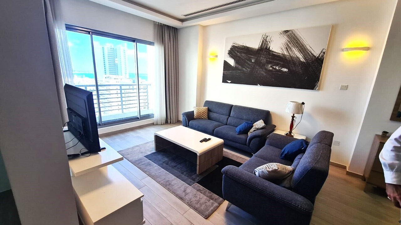 Photo of Livingroom in Qudaibiya