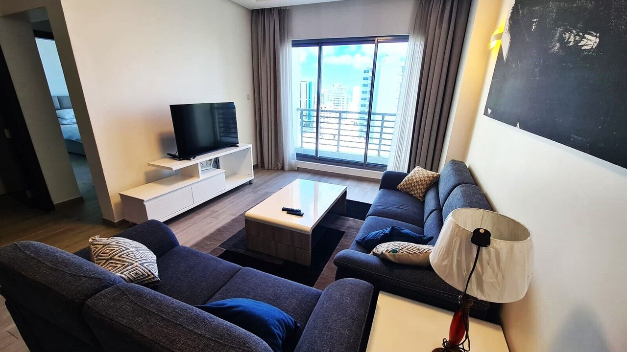 Photo of Livingroom in Qudaibiya