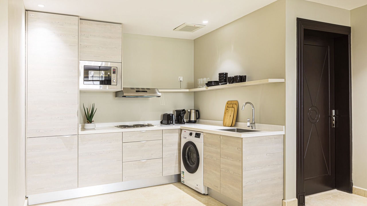 Photo of Kitchen in Riyadh