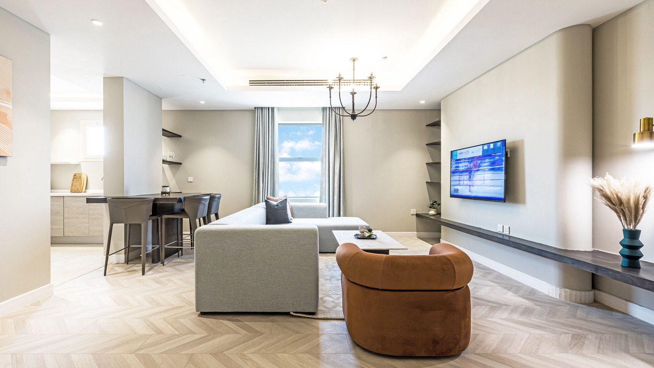 Photo of Livingroom in Riyadh