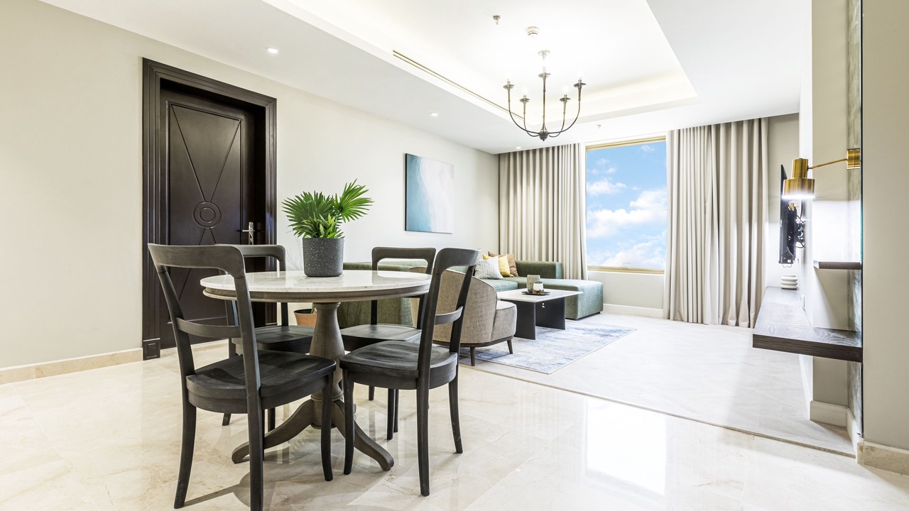 Photo of Livingroom in Riyadh