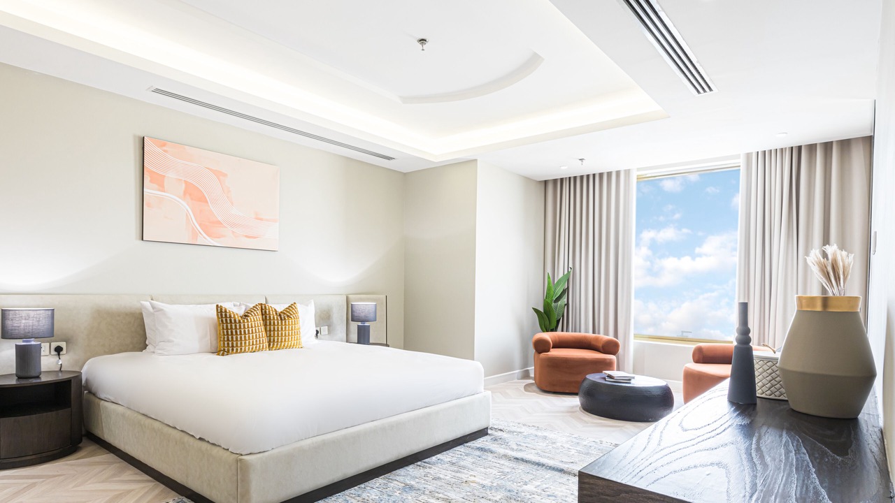 Photo of Bedroom in Riyadh