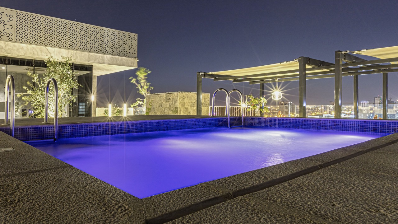 Photo of Outdoor in Riyadh