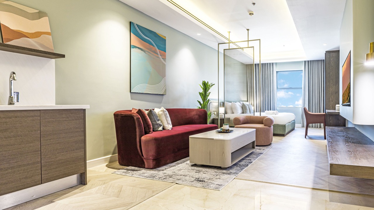 Photo of Bedroom in Riyadh