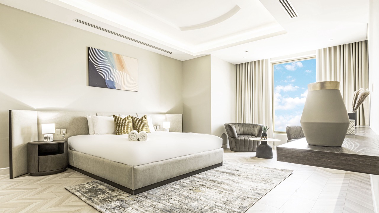 Photo of Bedroom in Riyadh